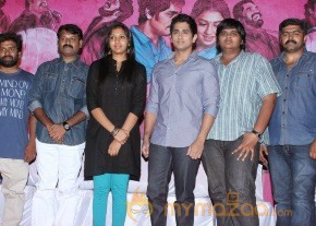 Jigarthanda Movie Press Meet Photos photo 41
