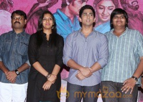 Jigarthanda Movie Press Meet Photos photo 32