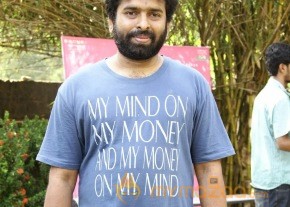 Jigarthanda Movie Press Meet Photos photo 33