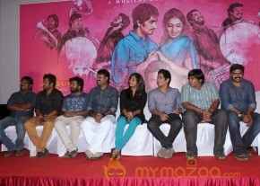 Jigarthanda Movie Press Meet Photos photo 60