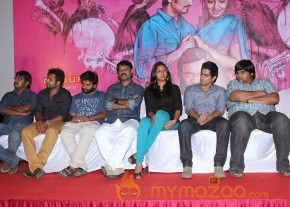 Jigarthanda Movie Press Meet Photos photo 7