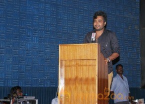 Jigarthanda Movie Press Meet Photos photo 57