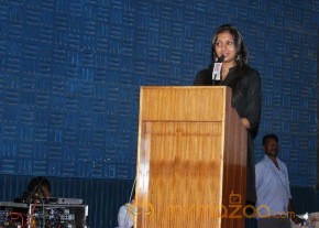 Jigarthanda Movie Press Meet Photos photo 3