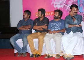 Jigarthanda Movie Press Meet Photos photo 30