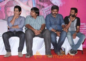 Jigarthanda Movie Press Meet Photos photo 50