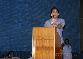 Jigarthanda Movie Press Meet Photos photo 42