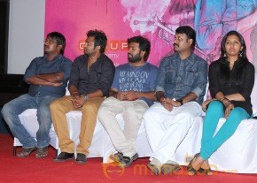 Jigarthanda Movie Press Meet Photos photo 13