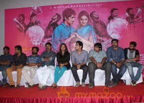 Jigarthanda Movie Press Meet Photos photo 35