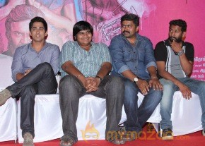 Jigarthanda Movie Press Meet Photos photo 38