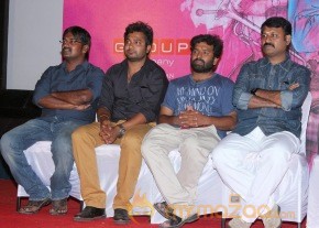 Jigarthanda Movie Press Meet Photos photo 48