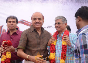 Jilla Movie Launch Gallery  photo 19