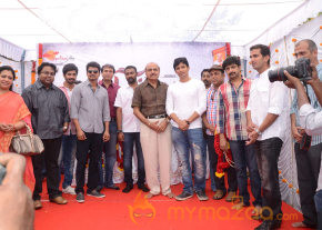 Jilla Movie Launch Gallery  photo 25