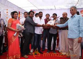 Jilla Movie Launch Gallery  photo 29