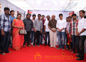 Jilla Movie Launch Gallery  photo 22