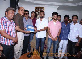 Jilla Movie Launch Gallery  photo 30