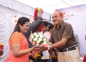 Jilla Movie Launch Gallery  photo 3