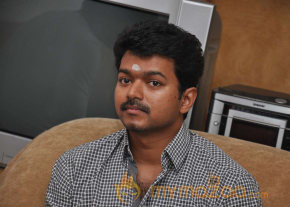 Jilla Movie Launch Gallery  photo 12