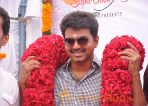 Jilla Movie Launch Gallery  photo 7