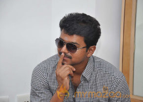 Jilla Movie Launch Gallery  photo 20