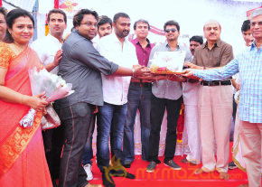 Jilla Movie Launch Gallery  photo 32