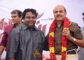 Jilla Movie Launch Gallery  photo 11