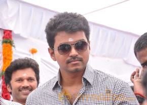 Jilla Movie Launch Gallery  photo 26