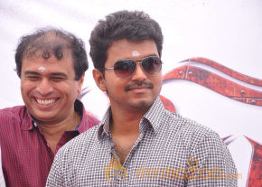 Jilla Movie Launch Gallery  photo 21