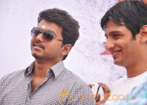 Jilla Movie Launch Gallery  photo 24
