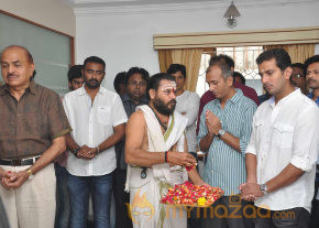 Jilla Movie Launch Gallery  photo 27