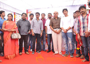 Jilla Movie Launch Gallery  photo 15
