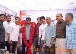 Jilla Movie Launch Gallery  photo 31