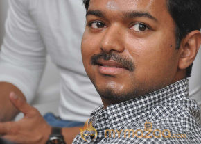 Jilla Movie Launch Gallery  photo 33