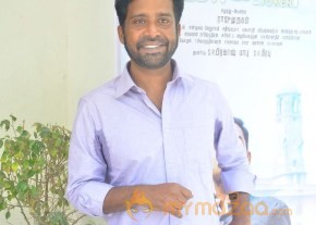 Joker Movie Press Meet Stills photo 7