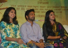Joker Movie Press Meet Stills photo 10