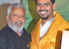 Joker Movie Press Meet Stills photo 11