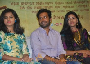 Joker Movie Press Meet Stills photo 12