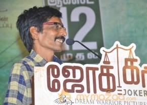 Joker Movie Press Meet Stills photo 13