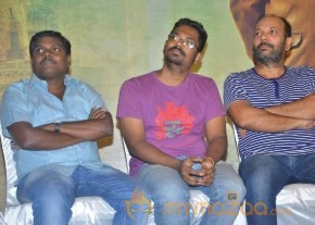 Joker Movie Press Meet Stills photo 15