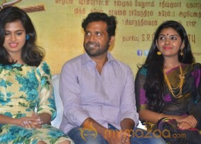 Joker Movie Press Meet Stills photo 17