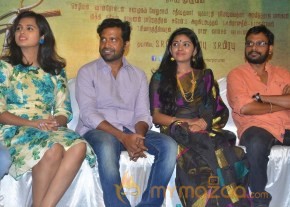 Joker Movie Press Meet Stills photo 18