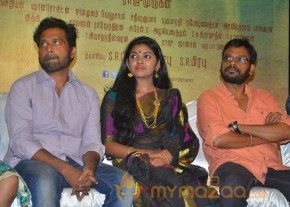 Joker Movie Press Meet Stills photo 19