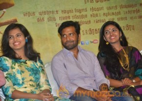 Joker Movie Press Meet Stills photo 20
