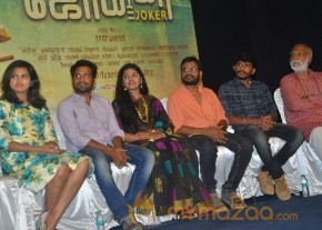 Joker Movie Press Meet Stills photo 22