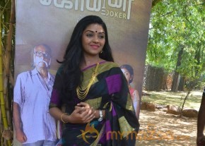 Joker Movie Press Meet Stills photo 3