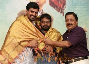 Joker Success Meet Images photo 4