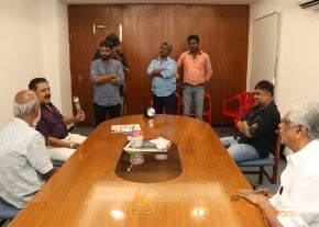 Joker Success Meet Images photo 5