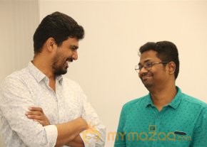 Joker Success Meet Images photo 6