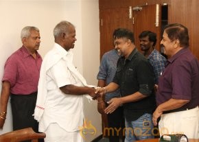 Joker Success Meet Images photo 7