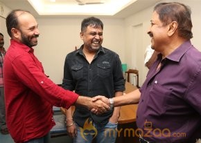 Joker Success Meet Images photo 8