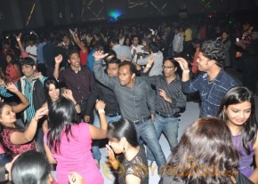 JRC Tolichowki New Year Celebrations photo 40